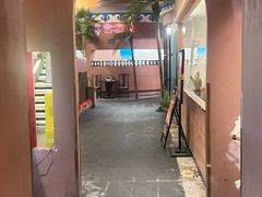 -桃园农庄烤全羊(江秋路店)