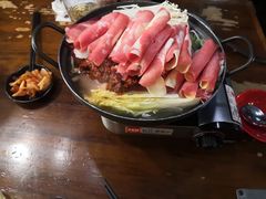 -米屋石锅拌饭(师大店)
