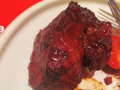 牛排-赤火牛排(金狮广场店)