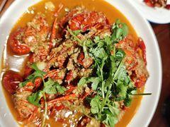 -菜哥龙虾•九江菜(七中店)