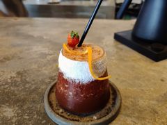野草莓的春天-BE NORMAL CAFE(霞溪路店)