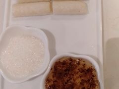 桂花年糕-么子烤肉(化龙池店)