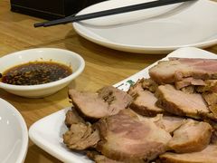 -姥家春饼店(漳州二路店)
