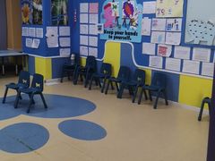 -贝乐少儿英语·全外教(滨江中心)