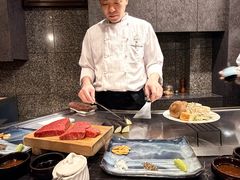 -神户牛排餐厅MOURIYA(总店)