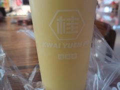 -桂桂茶(恒基名人店)