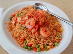 -明腾壹间茶餐厅(新都会花园广场店)