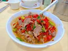 -笨罗卜浏阳菜馆(太平街店)