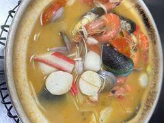 -喜家港式茶餐厅(三亚湾一丰禾美食广场店)