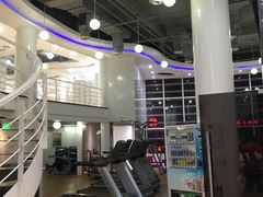 -一兆韦德健身(梅川店)