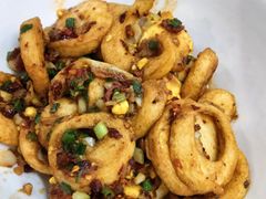 -笨罗卜浏阳菜馆(龙华鹏润达店)