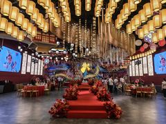 -曼格纳·曼芯馆(杨浦店)