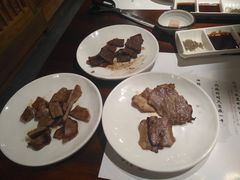 -热血兄弟·炭火烤肉(融侨中心店)