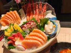 -匠和风精致料理(成都龙湖滨江天街店)