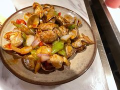 -星平鸡饭·粤菜小炒(印象城旗舰店)
