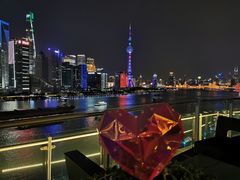 -上海外滩悦榕庄酒店