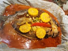 -小草大排档(北沙坡店)