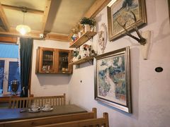-卓娅俄餐厅(恩和俄罗斯民族乡店)