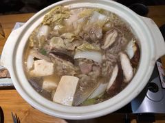 -吉川居酒屋(建国北路店)