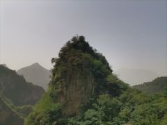 -十渡东湖港风景区