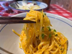 -荆九爷爆炒桥头三嫩(浙大店)