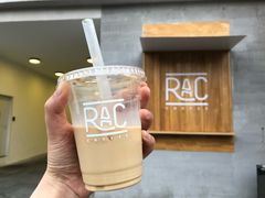 -RAC BAR(安福路店)