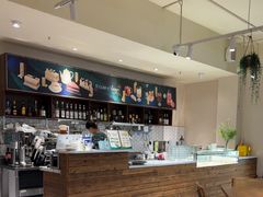 -榖屋house of flour(张江首店)