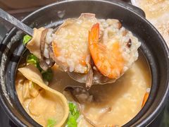 -官塘鱻鱻鱼生·潮汕生腌·砂锅粥(西马路总店)