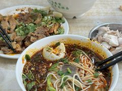 -玉香宫河州牛肉拉面