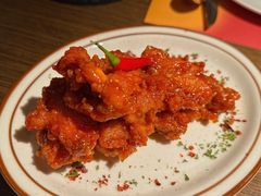 -ZAFFERANO西班牙海鲜饭(上海首店)