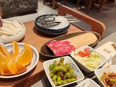 -巴奴毛肚火锅(大剧院店)