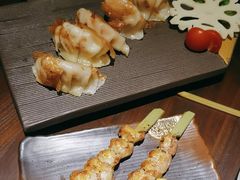 -鸟鹏烧鸟居酒屋(熙龙湾店)