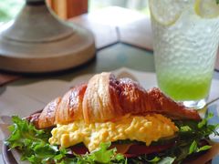 -时光花园(白鹭洲店)