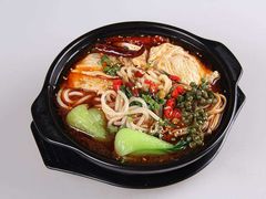 -沈妈砂锅(光华村店)
