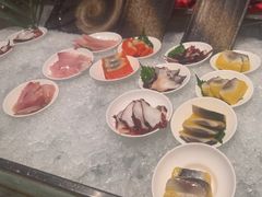 -厦门海景洲际酒店·海峡全日制餐厅