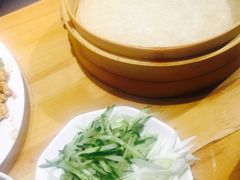 -香满园春饼·家常菜(东大桥店)