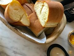 -Juicy Bakery(瑞景店)