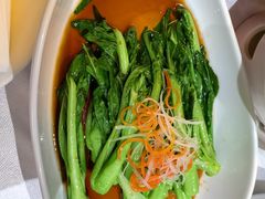 -满堂·烤鸭店·北京菜(鼓楼店)