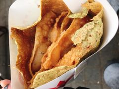 -清真·二嫂子煎饼果子(鼓楼旗舰形象店)