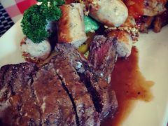 -后厨意餐La Cucina(外交公寓店)