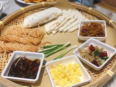 -掌柜的店·河南菜(新天地店)