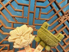 -上海博物馆(人民广场馆)