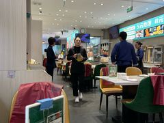 -紫光园·烤鸭·北京菜(团结湖店)