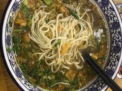 -马艾萨中国兰州传统牛肉面(惠新里店)
