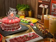 -MIKOMIKO和牛烧肉专门店(南门店)