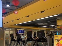 -超鹿运动(大唐世家店)