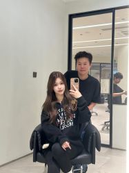 -VIM Hair Salon