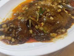-烤肉宛饭庄(南礼士路店)