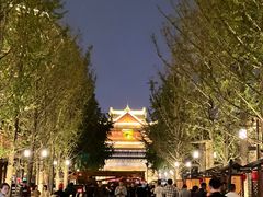 -中国宜宾·长江地标广场