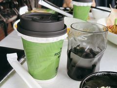 -泰香米泰国餐厅(鎏嘉码头店)